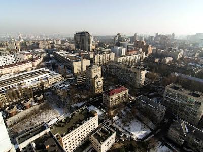квартира по адресу Кловский спуск, 7а