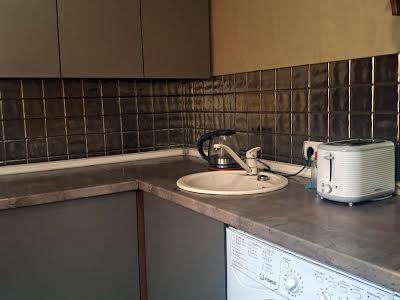 квартира за адресою Гната Юри вул., 3