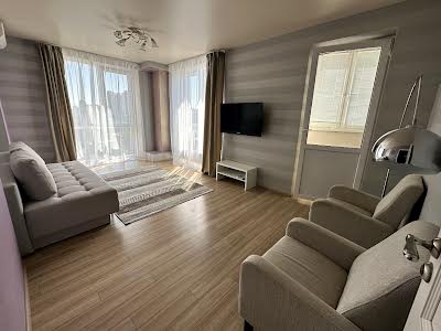 квартира за адресою Юрія Шумського вул., 5