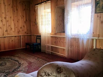 будинок за адресою с. Нижня Сироватка, Кут, 4 