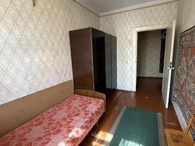 квартира по адресу Авиационная ул., 35