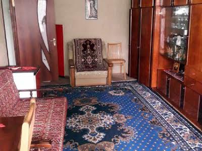 квартира по адресу Львов, Широкая ул., 10