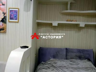 квартира за адресою Олександрівська вул. (Дзержинського), 114