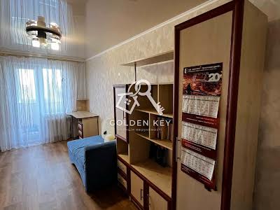 квартира за адресою Кропивницького вул., 91