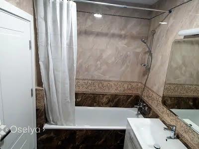 квартира по адресу Олександра Олеся ул., 10