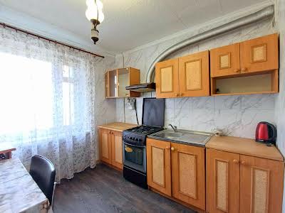 квартира за адресою Борщагівська вул., 173/187