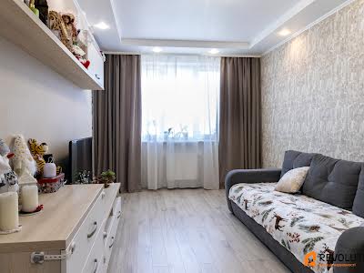 квартира за адресою Феодосійська вул., 3-В