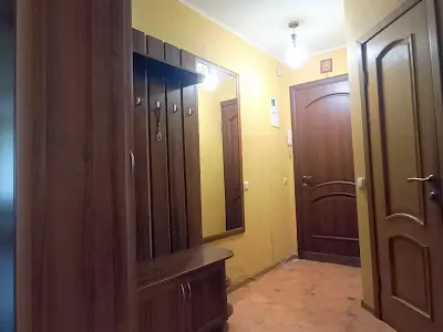 квартира за адресою Дорогожицька вул., 16
