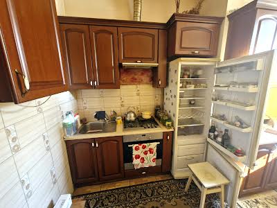 квартира за адресою Мартироса Сар'яна вул., 3