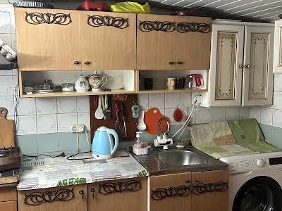 дом по адресу Нижча Дубечня