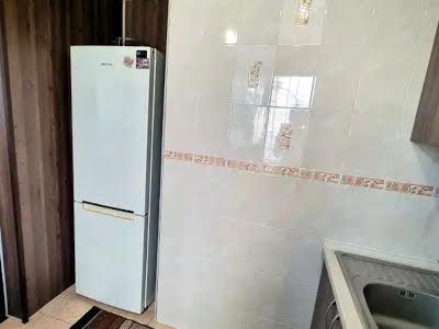 квартира по адресу Квітки Цісик ул. (Гули Королёвой), 3