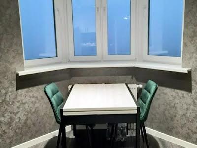 квартира за адресою Юлії Здановської вул. (Ломоносова), 34-Б