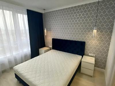 квартира за адресою Замарстинівська вул. (Калініна), 170Д