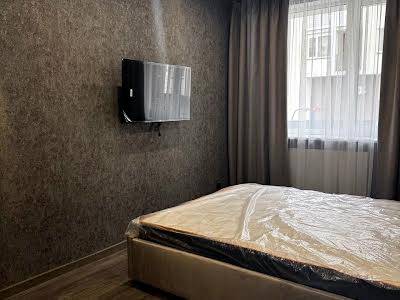 квартира за адресою Березова вул., 40
