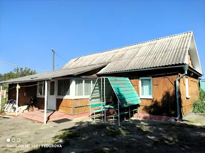 дом по адресу пгт. Макаров, Проектна ул., 2