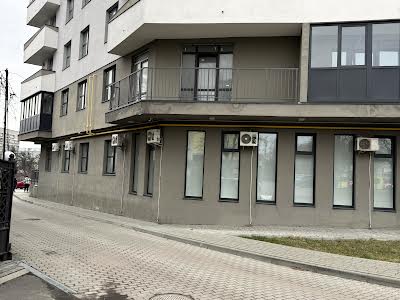 квартира за адресою Зелена вул., 184
