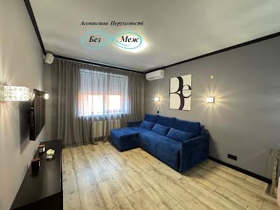 квартира за адресою Щаслива вул., 7А