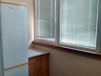 квартира за адресою Драгоманова вул., 40Б
