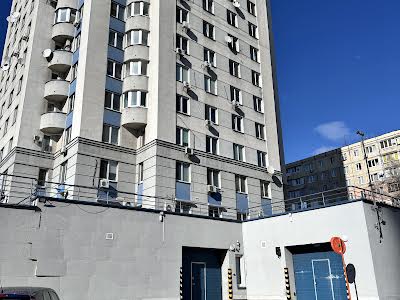 коммерческая по адресу Дмитра Чижевського ул. (Петра Чаадаева), 2-В