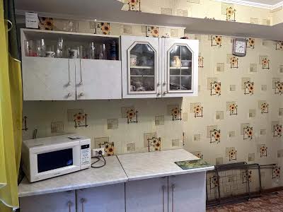 квартира за адресою Якуба Коласа вул., 2