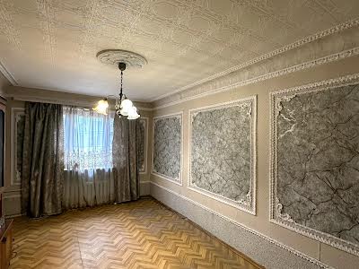 квартира по адресу Керамический пер., 9/5