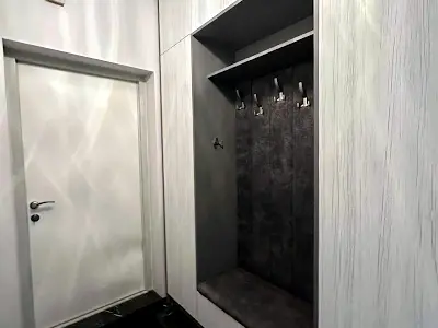 квартира по адресу Кульпарковская ул. (Кульпарківська), 64а