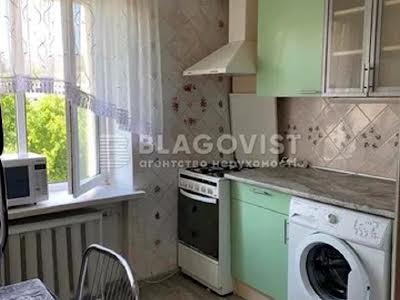 квартира за адресою Голосіївський просп. (40-річчя Жовтня), 108/3