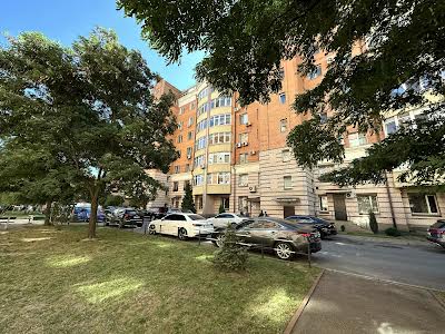 квартира за адресою Соборності вул. (Жовтнева), 40В