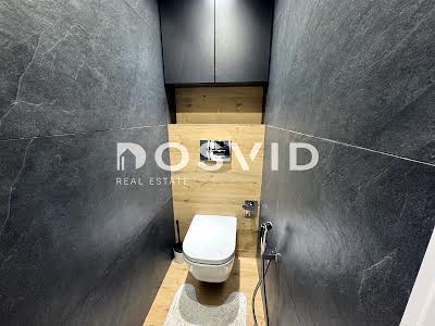 квартира за адресою Запорізьке шосе, 40