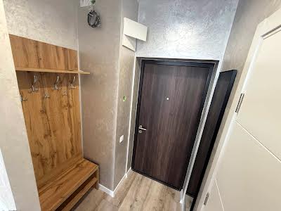 квартира за адресою Героїв Майдану вул., 5