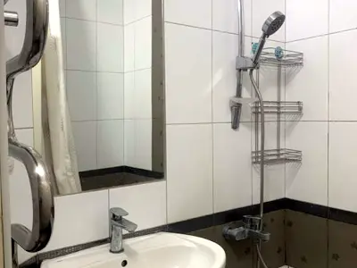 квартира по адресу Героев Днепра ул., 75А