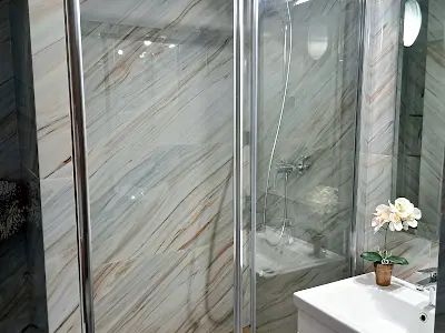 квартира за адресою Мостицька вул., 16/2