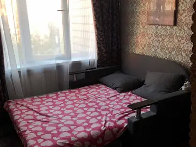 квартира по адресу Березняковская ул., 36-Б