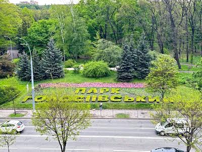 квартира за адресою Голосіївський просп. (40-річчя Жовтня), 90