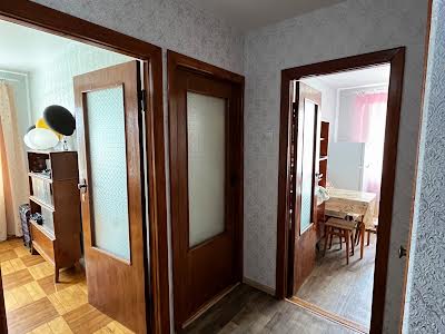 квартира за адресою Георгія Тороповського вул. (Івана Дубового), 47