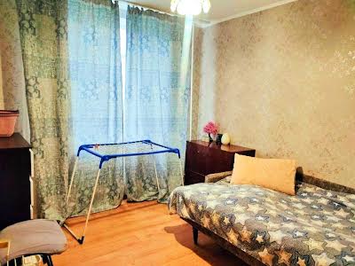 квартира за адресою Перемоги просп., 68Б