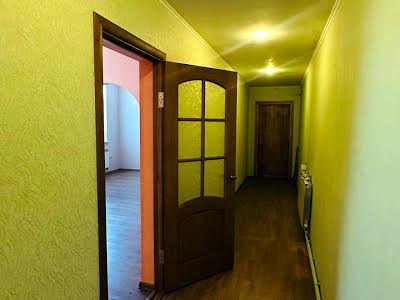 квартира за адресою Сидора Голубовича вул., 35