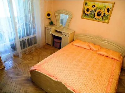 квартира по адресу Большая Арнаутская ул., 89