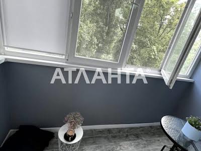 квартира по адресу Святослава Рихтера ул. (Щорса), 148-А