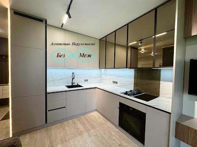 квартира за адресою Мартинова просп., 32