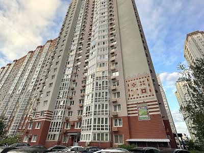квартира за адресою Бориса Гмирі вул., 16а