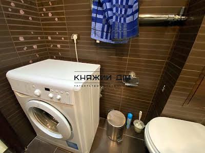квартира за адресою Григорія Ващенка вул., 3