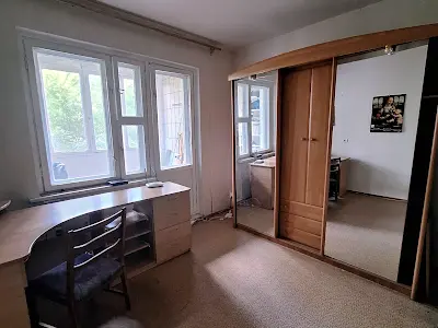 квартира за адресою Ревуцького вул., 11В