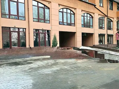 коммерческая по адресу Бригадная ул., 11