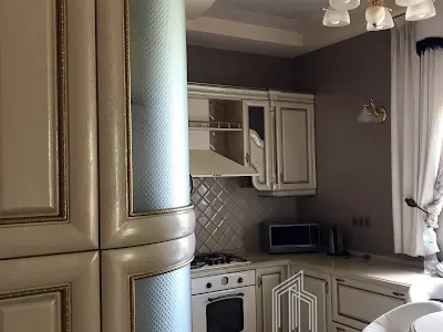 дом по адресу Круча