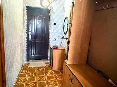 квартира по адресу Дубенская ул., 40