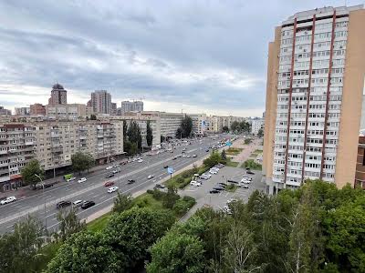 квартира по адресу Леси Украинки бульв., 21-А
