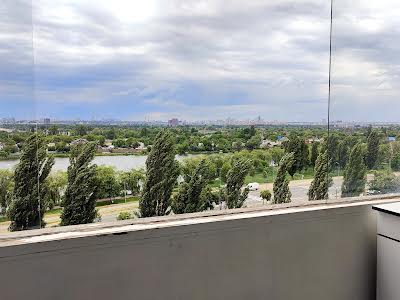 квартира за адресою Райдужна вул., 31