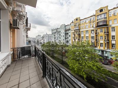 квартира за адресою Антоновича вул. (Горького), 23