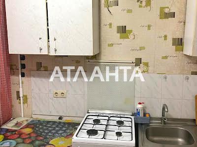 квартира за адресою Інглезі вул. (25-ї Чапаєвської Дивізії), 8